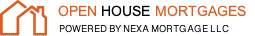 Open House Mortgages
